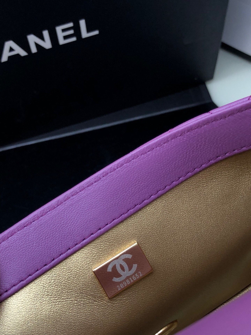 Ch**el cf series bags